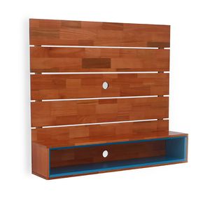 Painel Ouro Azul - Wood Prime MP 250871