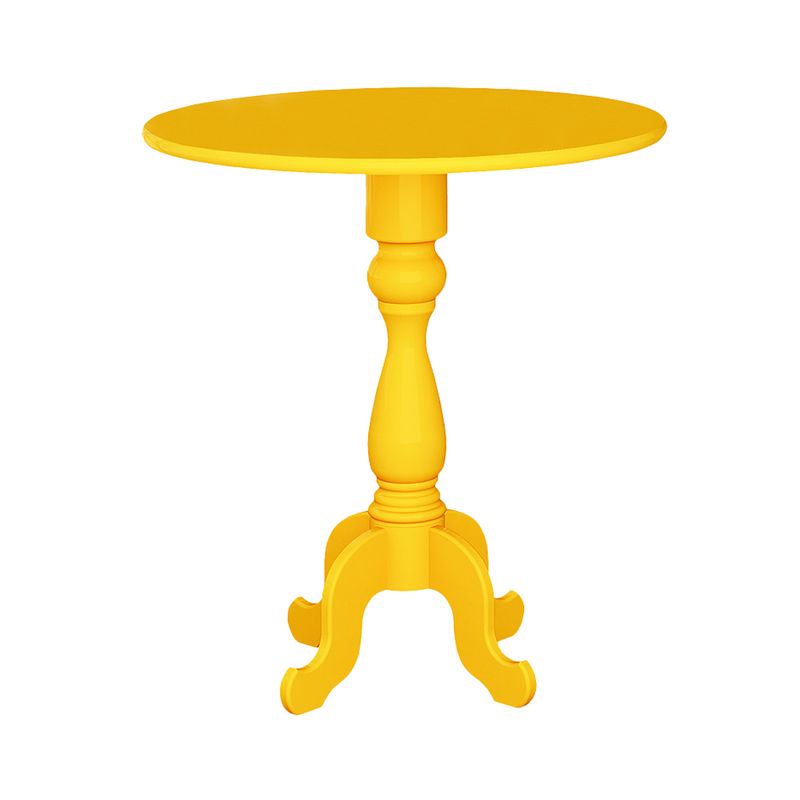 mesa-apoio-amarela-madeira-base-torneada-decoracao-10152