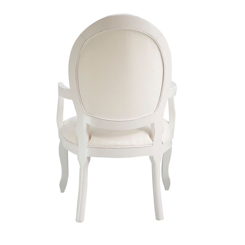 cadeira-estofada-branca-madeira-com-braco-captone-decoracao-mesa-jantar-medalhao-04