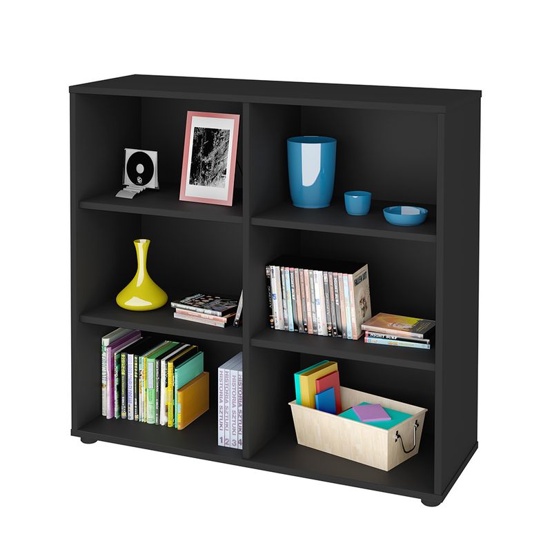 estante-para-livros-clean-preto-6-nichos-quarto-sala-de-estar-decoracao-madeira-5330