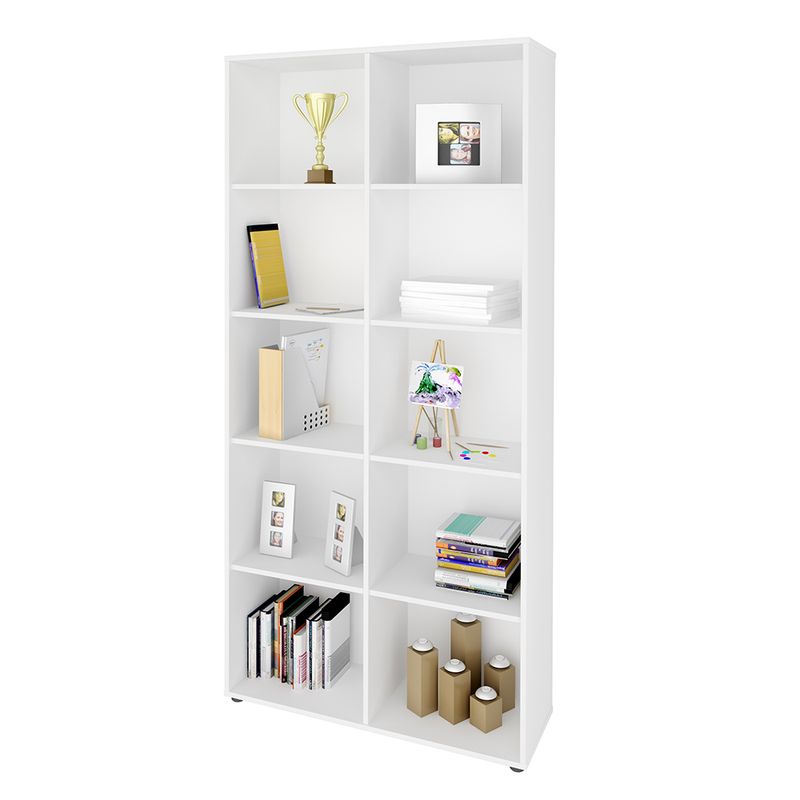 estante-para-livros-branca-10-nichos-quarto-sala-de-estar-decoracao-madeira-5333