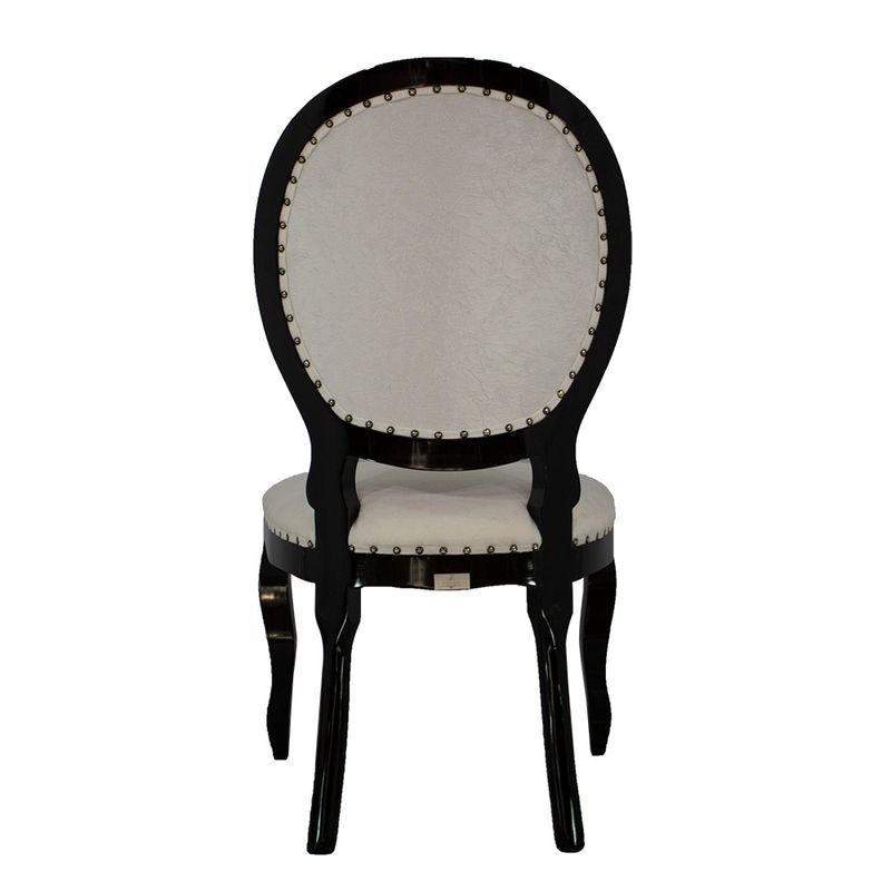 cadeira-medalhao-preto-branco-com-tacha-capitone-sem-braco-estofada-madeira-decoracao-sala-de-estar-jantar-04