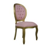 cadeira-medalhao-dourada-rosa-sem-braco-capitone-estofada-madeira-decoracao-sala-de-estar-jantar-02