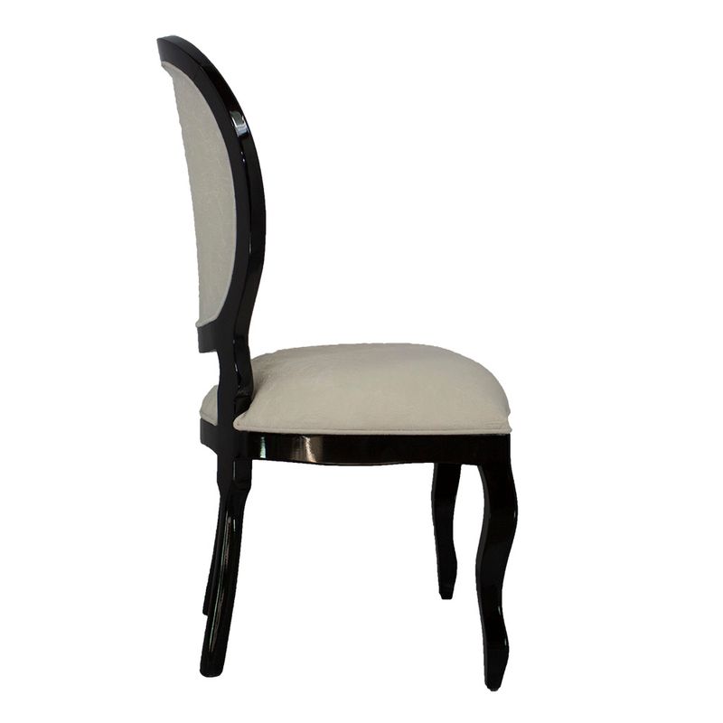 cadeira-medalhao-preto-bege-sem-braco-estofada-madeira-decoracao-sala-de-estar-jantar-02