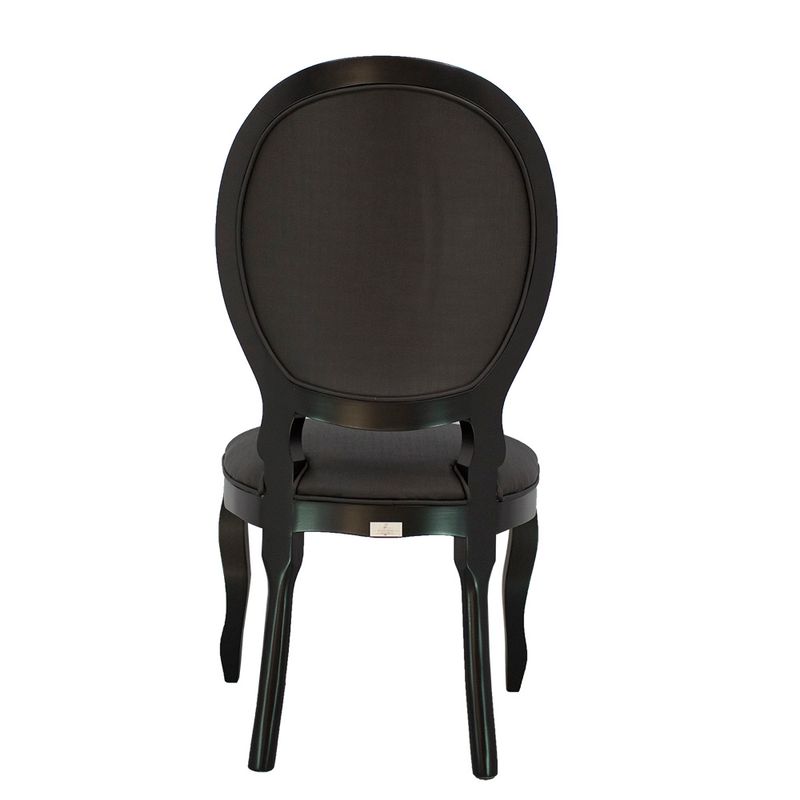 cadeira-medalhao-preto-capitone-sem-braco-estofada-madeira-decoracao-sala-de-estar-jantar-02