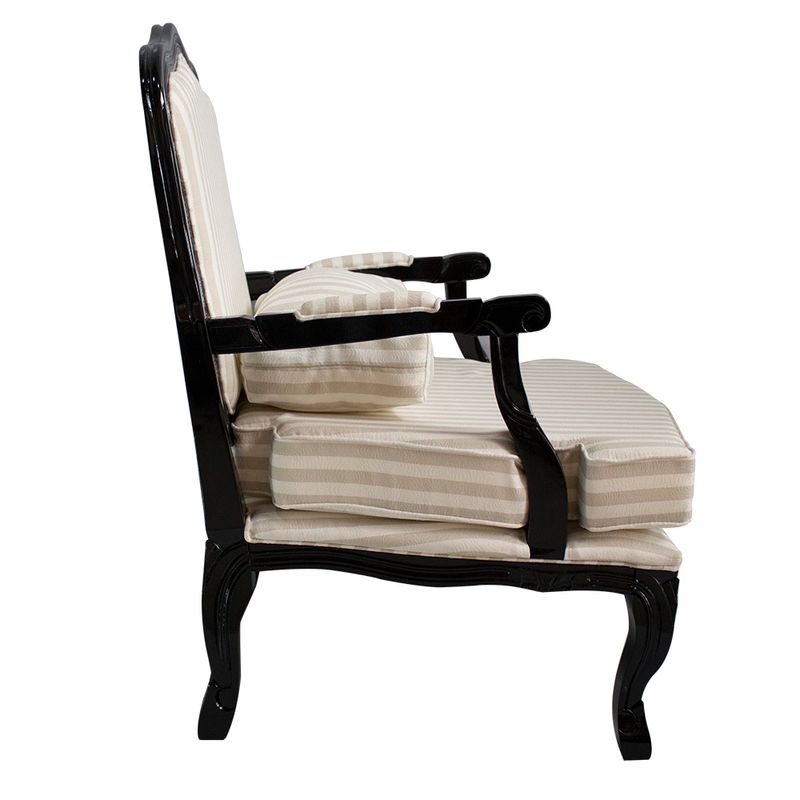 cadeira-poltrona-king-entalhada-preta-madeira-macica-tecido-listras-03