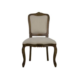 Cadeira de Jantar Luis Xv - Wood Prime 14385