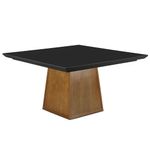 mesa-piramide-quadrada-preta-base-de-madeira-macica-decorativa