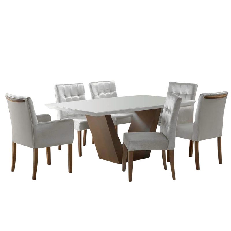 kit-de-jantar-cadeiras-belize-estofadas-base-de-mesa-v-vidro-6-cadeiras
