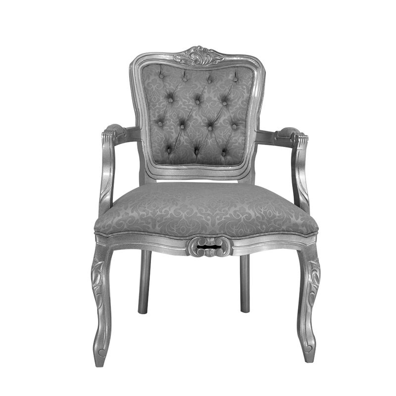 cadeira-poltrona-luis-xv-entalhada-madeira-macica-prata-arabesco