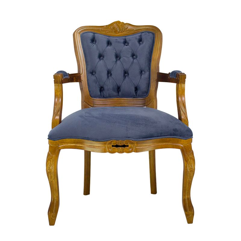 cadeira-poltrona-luis-xv-entalhada-mel-azul-sala-de-estar-jantar-mesa-madeira-macica-2