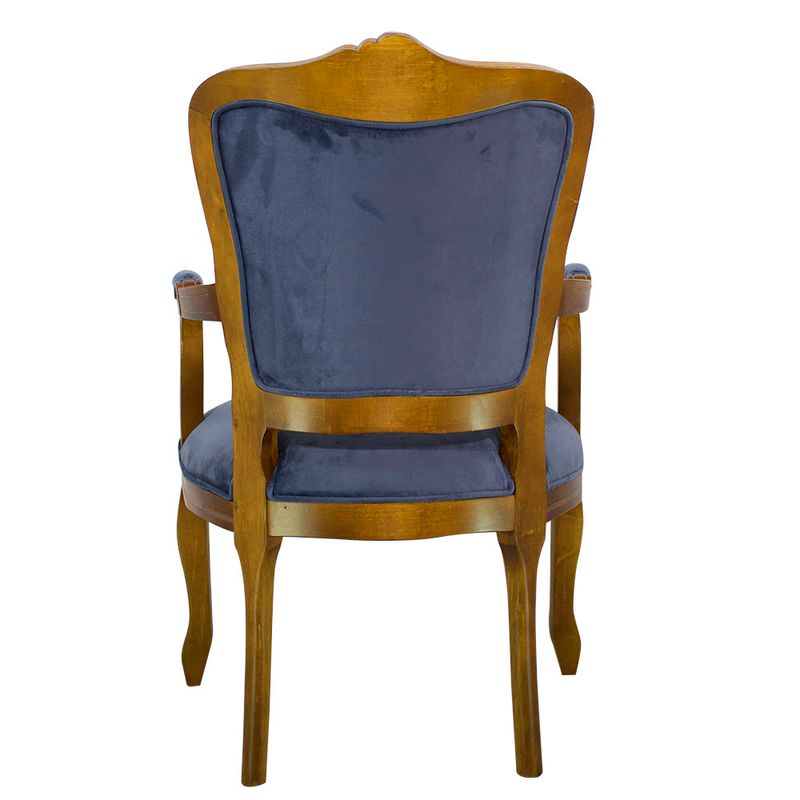 cadeira-poltrona-luis-xv-entalhada-mel-azul-sala-de-estar-jantar-mesa-madeira-macica-4