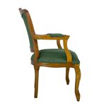 cadeira-poltrona-luis-xv-entalhada-mel-azul-sala-de-estar-jantar-mesa-madeira-macica-verde-04