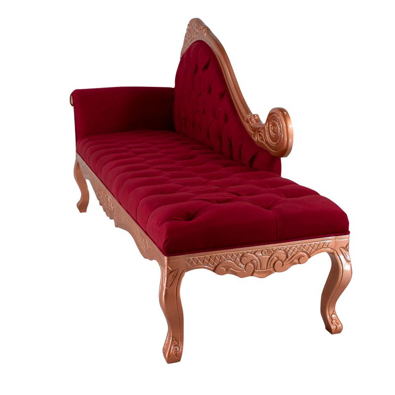 chaise-sofa-classico-provencal-decorativo-madeira-macica-entalhada-cobre-veludo-vermelho