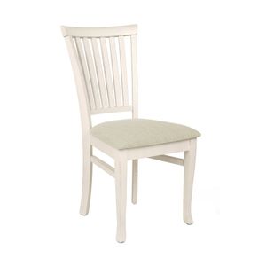Conjunto 2 Cadeiras de Jantar Curtis - Wood Prime AM 32249