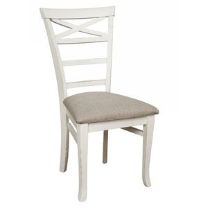Conjunto 2 Cadeiras de Jantar Velletri - Wood Prime AM 32256