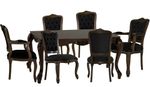 conjunto-classico-luix-xv-mesa-com-4-cadeiras-e-2-poltronas-estofado-preto-com-capitone-madeira-macica