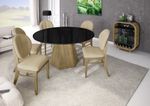 cadeira-florence-mesa-bianca-redonda-cristaleira-decor-mini-rodizio