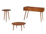 Conjunto-mesa-de-canto-mesa-centro-mesa-de-apoio-tulipa-cor-imbuia-pes-palito-madeira-macica