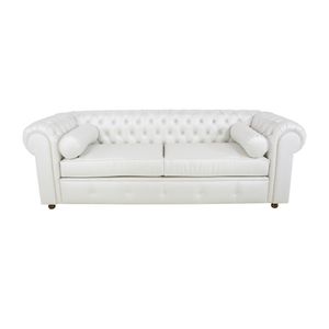 Sofá Chesterfield 03 Lugares 2.30 - Wood Prime 31858