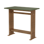 mesa-alta-madeira-verde
