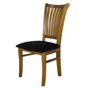 Cadeira de Jantar Anthurium - Wood Prime PP 33260
