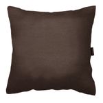 Suede-marrom-chocolate-almofada-para-sofa-decorativa-almofada