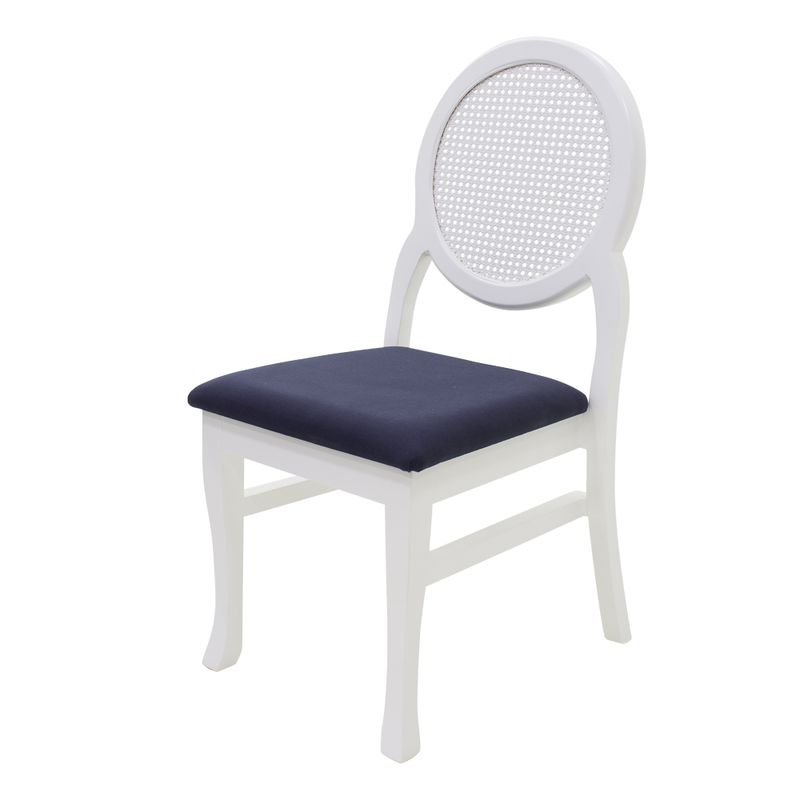 cadeira-medalhao-contemporanea-branca-palha-linho-azul-2