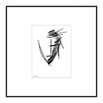 quadro-decorativo-abstrato-aquarela-persona-preto-e-branco