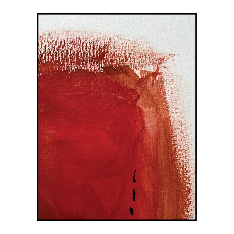 quadro-decorativo-abstrato-vermelho-com-preto-2