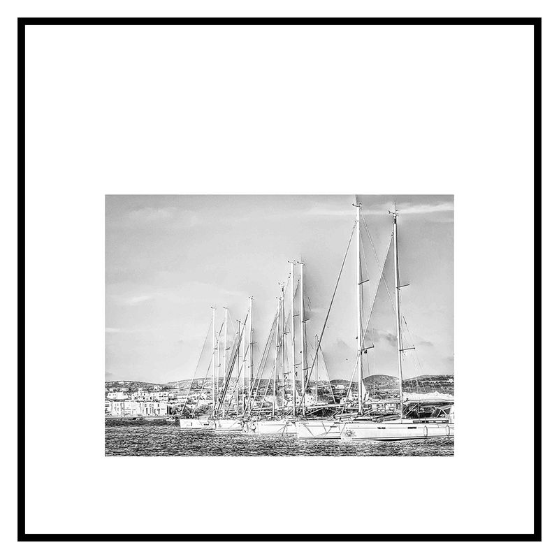 quadro-decorativo-foto-miolos-barcos-preto-e-branco
