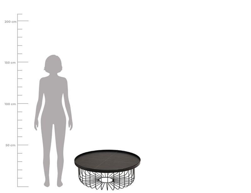 mesa-de-centro-redonda-sala-de-estar-metal-preto-madeira-freijo-amalteia-tamanho