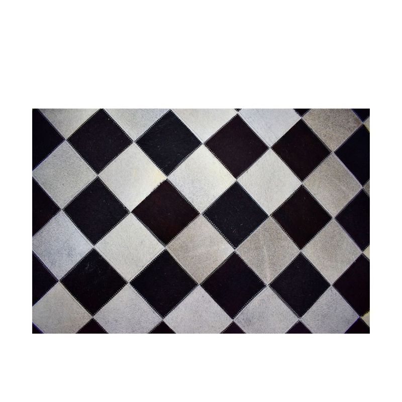 tapete-diagonal-squares-preto-e-vintage-raro-requinte-1