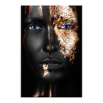 quadro-decorativo-mulher-negra-dourado-1