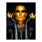 quadro-decorativo-mulher-negra-goldenrod-2