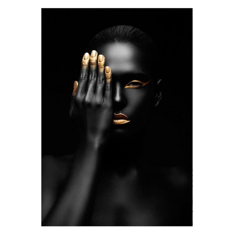 quadro-decorativo-mulher-negra-ouro-4