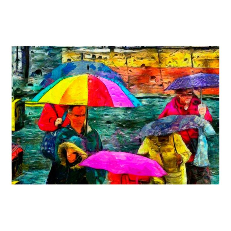 quadro-decorativo-abstrato-guarda-chuvas-colorido