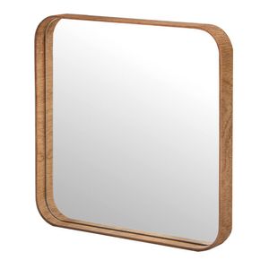 Espelho Quadrado Médio Musha - FT 46092