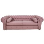 sofa-chesterfield-linho-lys-rosa-pes-capuccino-com-almofada-1