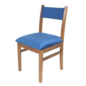 Cadeira de Jantar Lier - Wood Prime 38872