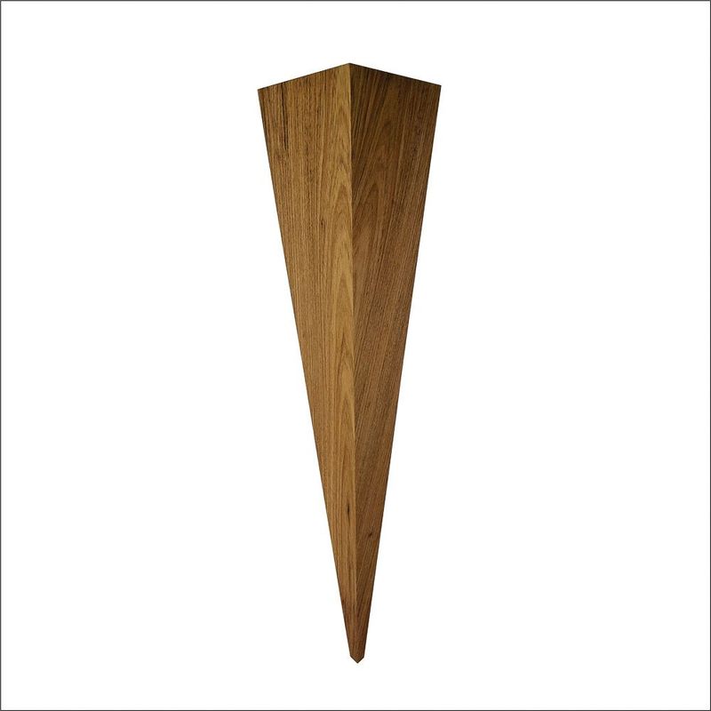 arandela-de-parede-triangular-100cm