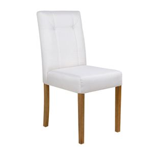 Cadeira de Jantar Iguaçu Imbuia - Wood Prime 38975