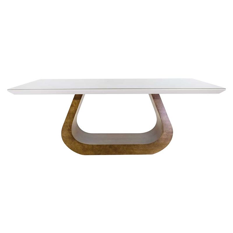 mesa-de-jantar-retangular-base-curva-madeira-tampo-branco-com-vidro-alto-padrao-decoracao-03-copiar