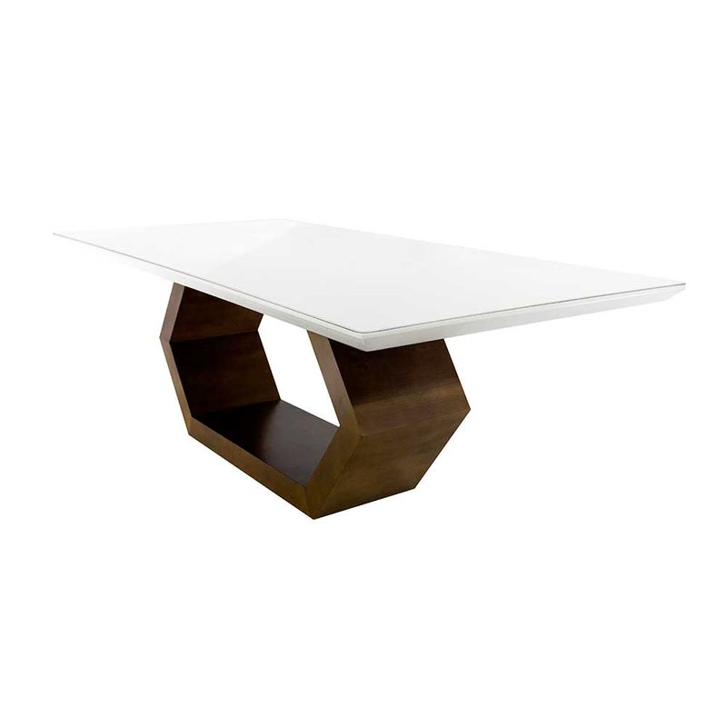 mesa-de-jantar-retangular-base-exagonal-sextavada-madeira-tampo-branco-com-vidro-alto-padrao-decoracao-01-2-copiar