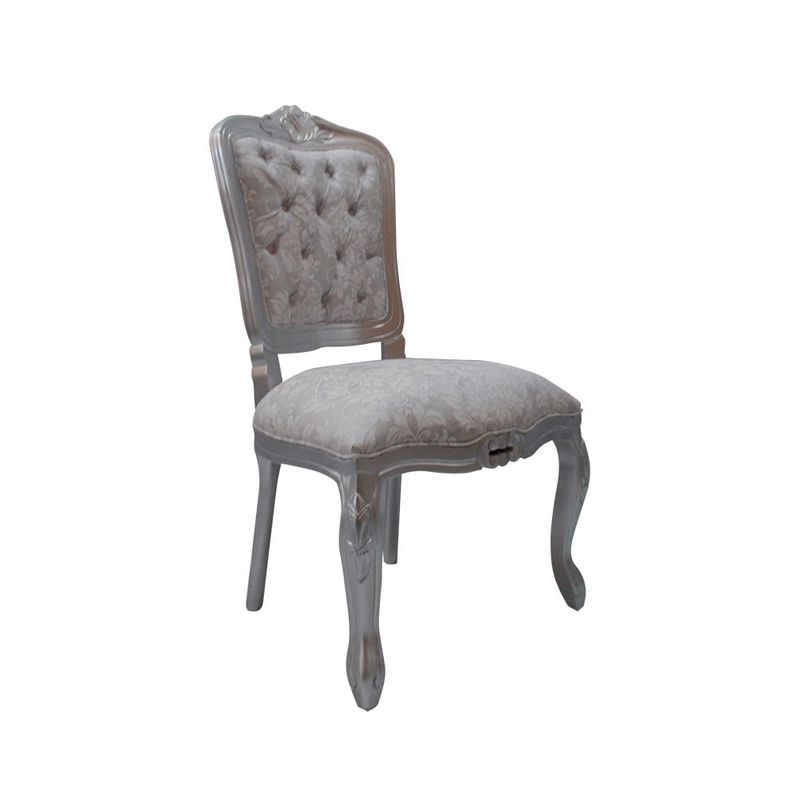 Conjunto 2 Cadeiras de Jantar Blad - Wood Prime VM 34568