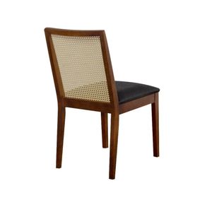 Cadeira de Jantar Estofada Paja - TA 56359
