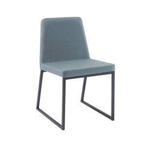 Cadeira Estofada Escópia - WF 56073
