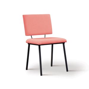Cadeira Estofada Cravina - WF 56075