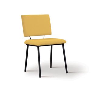 Cadeira Estofada Cravina - WF 56078