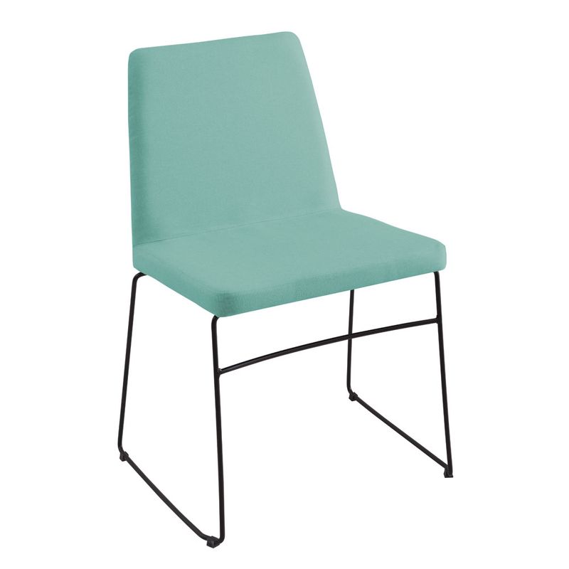 Cadeira-Regna-Base-Aramado-azul-turquesa